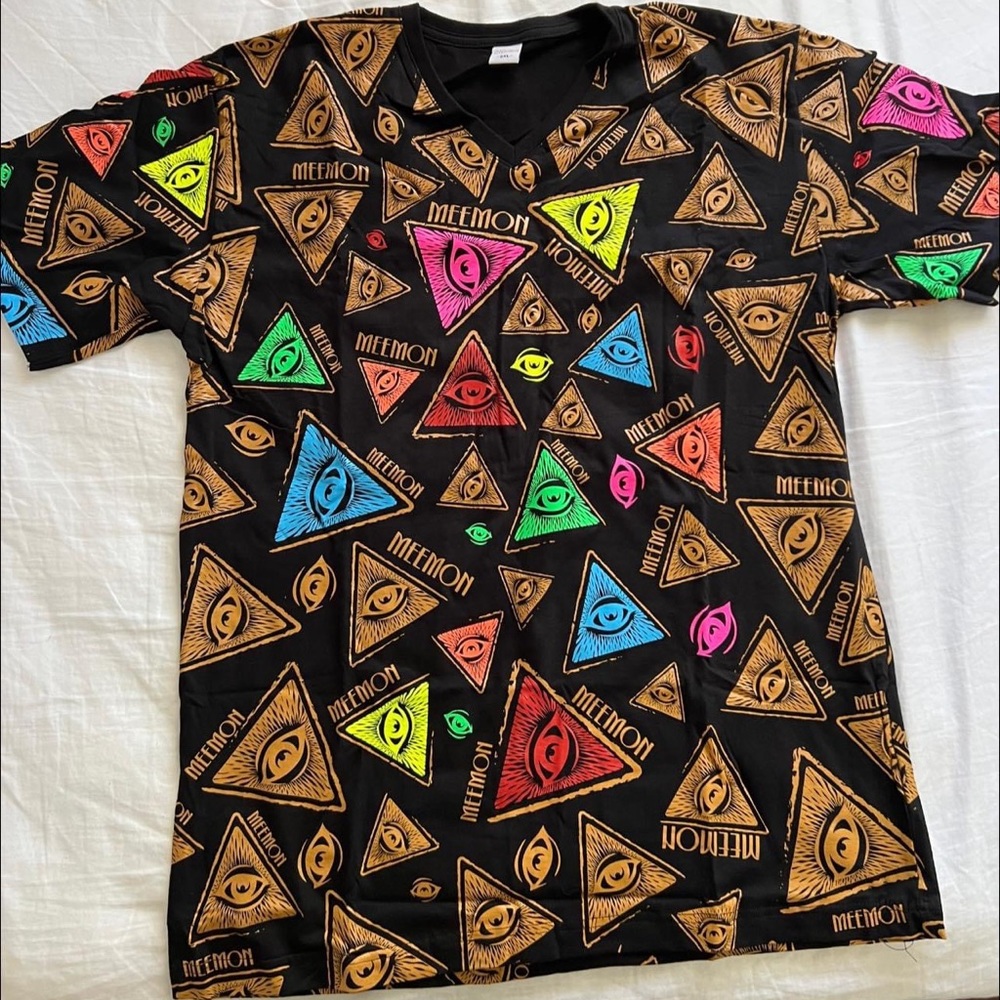 Brand New without tags, Thai brand Meemon.